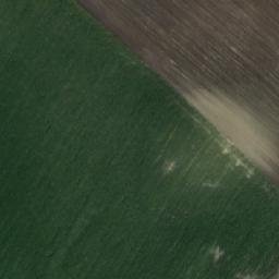 Satellite imagery of Cikán [Holubice], CZ