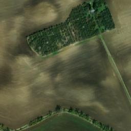 Satellite imagery of Výrová [Bučovice], CZ