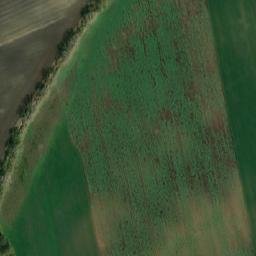 Satellite imagery of Výrová [Bučovice], CZ