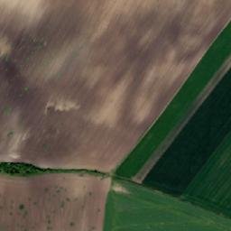 Satellite imagery of (Dlouhé) [Milonice], CZ