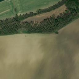 Satellite imagery of Světlá [Střílky] GSM, CZ