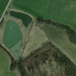 Satellite imagery of [Chvalnov-Lísky-Chvalnov] GSM, CZ