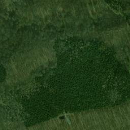 Satellite imagery of Gavendova skála (Vlčák), CZ