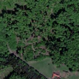 Satellite imagery of Kojatka [Jankovice u Uherského Hradiště], CZ