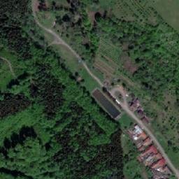 Satellite imagery of Kojatka [Jankovice u Uherského Hradiště], CZ