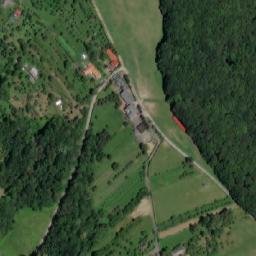 Satellite imagery of (Vlčí jáma N) [Košíky], CZ