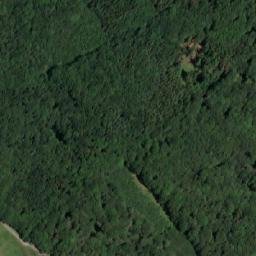 Satellite imagery of (Vlčí jáma) [Košíky], CZ