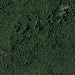 Satellite imagery of (Vlčí jáma) [Košíky], CZ