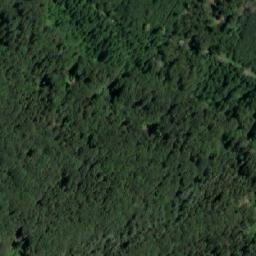 Satellite imagery of (Vlčí jáma) [Košíky], CZ