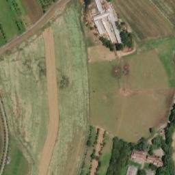 Satellite imagery of (Vrchovice) [Halenkovice], CZ