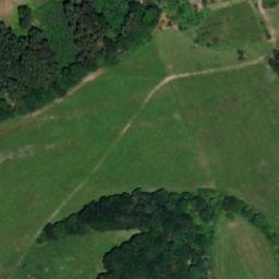 Satellite imagery of Kamenec, CZ