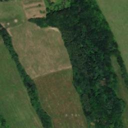 Satellite imagery of Kamenec, CZ