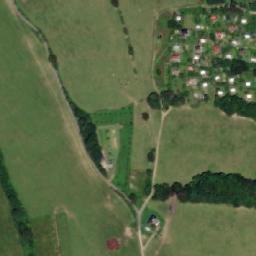 Satellite imagery of Kamenec, CZ