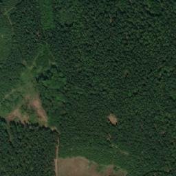 Satellite imagery of Hvězda [Provodov na Moravě], CZ