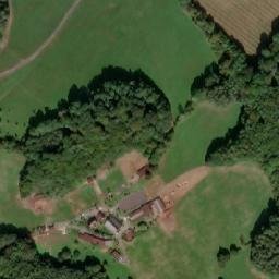 Satellite imagery of Homole [Horní Lhota] GSM, CZ