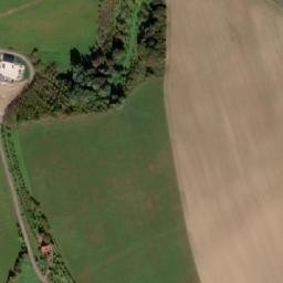 Satellite imagery of [Újezd u Valašských Klobouk] GSM, CZ