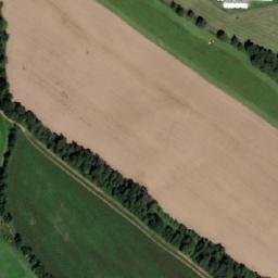 Satellite imagery of Černoc [Valašské Příkazy] outlook p., CZ
