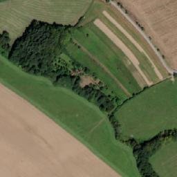 Satellite imagery of Černoc [Valašské Příkazy] outlook p., CZ