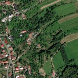 Satellite imagery of Hrádek [Študlov] GSM, CZ