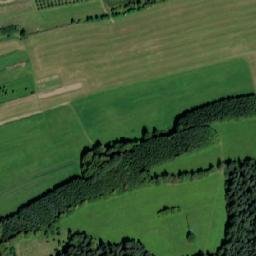 Satellite imagery of Hrádek [Študlov] GSM, CZ