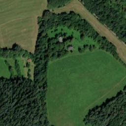 Satellite imagery of Hrádek [Študlov] GSM, CZ
