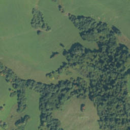 Satellite imagery of Podrobná triangulácia, PL