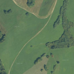Satellite imagery of Podrobné bodové pole, PL