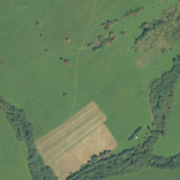 Satellite imagery of Podrobné bodové pole, PL