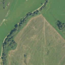 Satellite imagery of M.K., PL