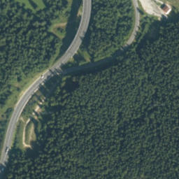 Satellite imagery of Bralo, PL