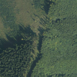 Satellite imagery of Štátna triangulácia, PL
