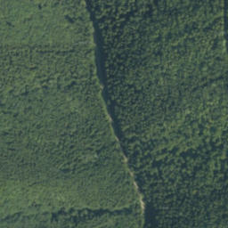 Satellite imagery of Štátna triangulácia, PL
