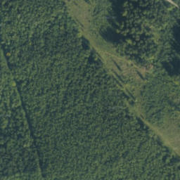 Satellite imagery of Štátna triangulácia, PL