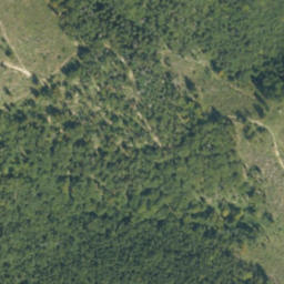 Satellite imagery of Ižipovce/Prosiek, PL