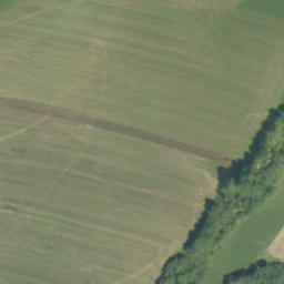 Satellite imagery of Štátna triangulácia, SK
