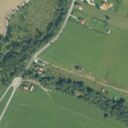 Satellite imagery of Štátna triangulácia, SK