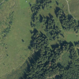 Satellite imagery of Triangulácia, PL