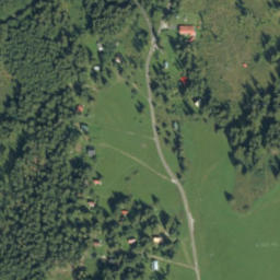 Satellite imagery of Triangulácia, PL