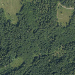 Satellite imagery of survey_point, PL