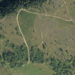 Satellite imagery of survey_point, PL