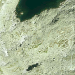 Satellite imagery of Bystrá lávka, SK