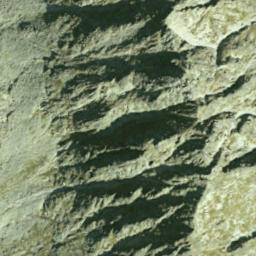 Satellite imagery of Bystrá lávka, SK