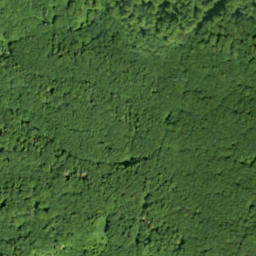 Satellite imagery of Historyczny trójstyk granic Polski (następnie Niemiec), Słowacji i Węgier, SK