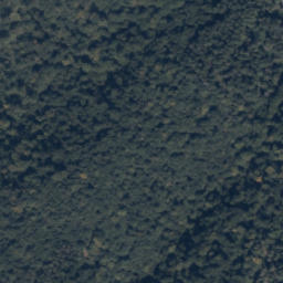 Satellite imagery of Historyczny trójstyk granic Polski (następnie Niemiec), Słowacji i Węgier, SK