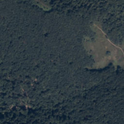 Satellite imagery of Jasło, PL