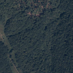 Satellite imagery of Jasło, PL