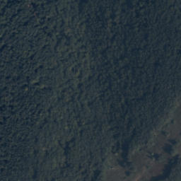 Satellite imagery of Jasło, PL