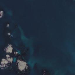 Satellite imagery of Ahous Point, CA
