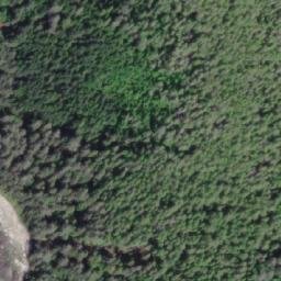Satellite imagery of Ahous Point, CA