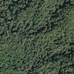 Satellite imagery of Mount Colnett, CA